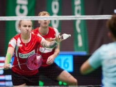 Polacy z medalami w Norwegii FZ FORZA Norwegian International 2023