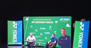 Peter Gade w Polsce