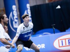 LOTTO Ekstraliga: Suwalski walec SKB rozjechał ABRM LOTTO Ekstraliga