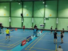 Slovak Junior 2023: ćwierćfinały bez Polaków