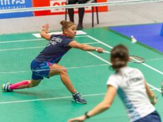 Pech Dąbczyńskiej w 1 rundzie YONEX-SUNRISE GUWAHATI MASTERS