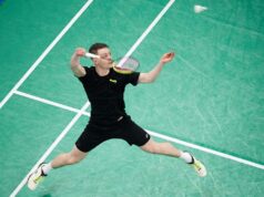 Mateusz Danielak najlepszy w turnieju Benàtky Masters w Czechach