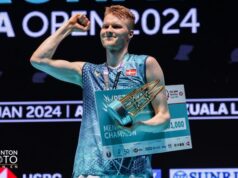 Cygaro i alkohol Antonsena Anders Antonsen