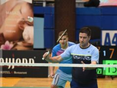 Za nami 10. edycja Bayjonn Premium Cup Seniors w Sopocie Bayjonn Premier Cup Seniors