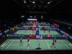 Finały Petronas Malaysia Open 2024 w Polsat Sport Malaysia Open