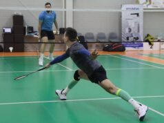 64 amatorów w Małopolska Open w Tarnowie Malopolska Open
