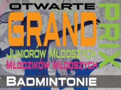 Otwarte Grand Prix w Suchedniowie Otwarte Grand Prix w Suchedniowie