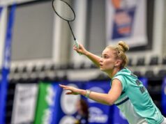 Anastasiia Volkova zaprasza na wspólne treningi Anastasiia Volkova