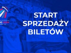 Bilety na Euro 2024 już do kupienia!