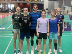 Hans-Kristian Vittinghus w Warszawie Hans-Kristian Vittinghus