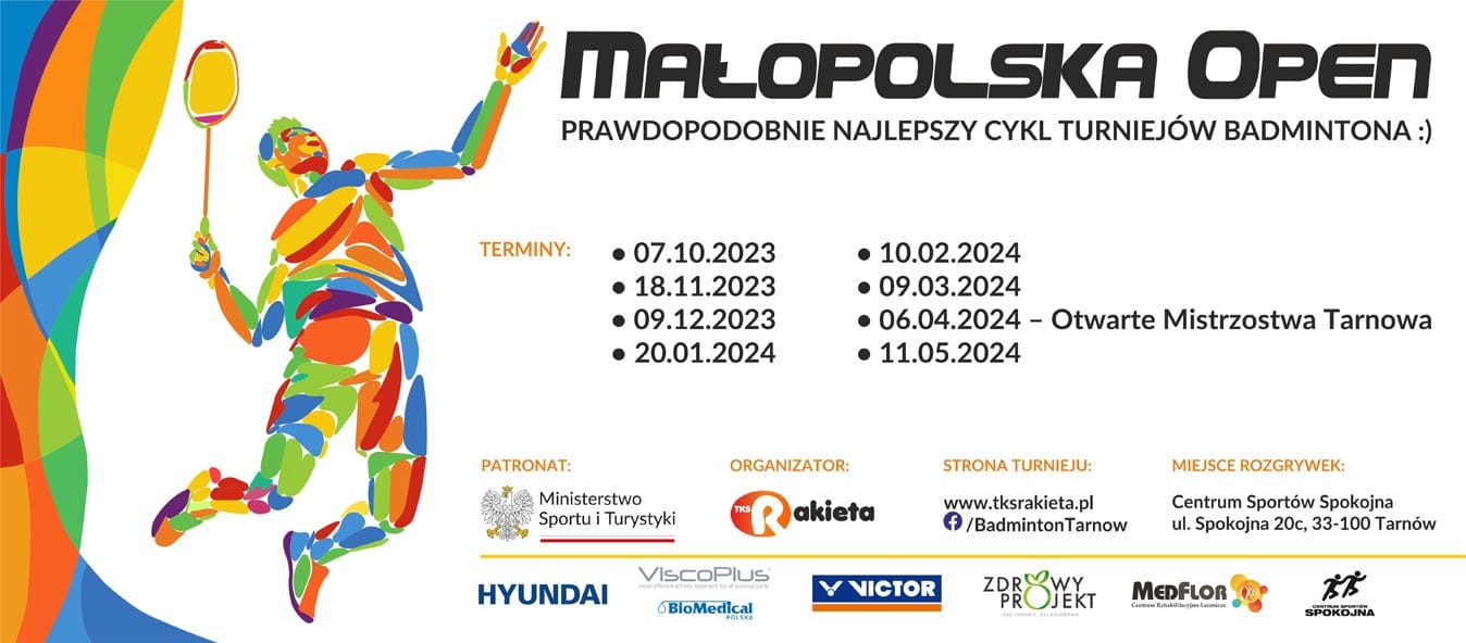 Malopolska Open