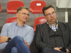 Michał Langer: Ekstraliga jest naszym produktem Michał Langer