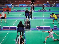 Polski Badminton #5: Kim jest sędzia badmintona? Polski Badminton #5 - Sędziowie