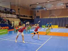 I liga badmintona: Zwycięski Śląsk w meczach na szczycie I liga Badmintona