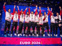 DME: Duńczycy po raz kolejny zdobyli tytuł mistrzów Europy DME Dania-Francja