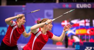 DME: Wyniki pierwszego dnia mistrzostw Europy DME Euro2024