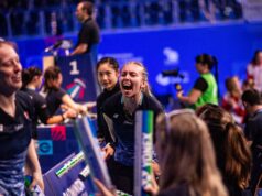 DME: Dania i Hiszpania w finale kobiet DME Francja Dania