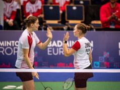 DME: Dunki pewnie ograły reprezentację Polski DME Polska Dania