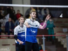 LOTTO Ekstraliga: Badmintonowa uczta w Białymstoku w 5. kolejce LOTTO Ekstraliga SKB Litpol Malow Suwalki