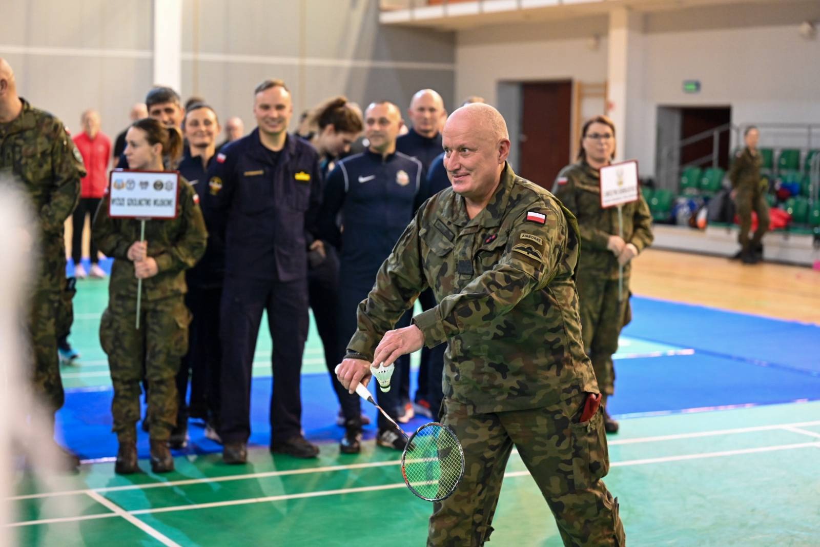 Otwarte Mistrzostwa Wojska Polskiego o Puchar Dowódcy Generalnego Rodzajów Sił Zbrojnych