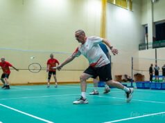 Jubileuszowy Yonex Open Forever Young za nami 25lat Yonex Open Forever Young