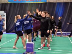 LOTTO Ekstraliga: ABRM pewnie ogrywa Unię Bieruń LOTTO Ekstraliga