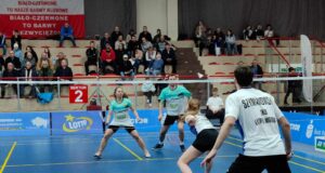 LOTTO Ekstraliga: Pewne zwycięstwo lidera w Suwałkach LOTTO Ekstraliga SKB-Marcovia