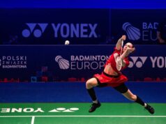 Christo Popov i Mia Blichfeldt najlepsi w German Open Mia Blichfeldt