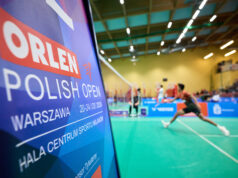 Finaliści ORLEN Polish Open