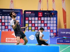 Indie, Dania, Kanada i Tajwan zgarniają zwycięstwo w ORLEN Polish Open Orlen Polish Open 2024