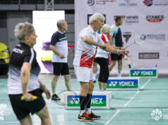 Polish Open Seniors 2024 w 34 kategoriach Polish Open Seniors
