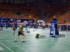 Polish Open Seniors: Znamy pierwszych zwycięzców Polish OpenSeniors