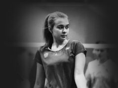 Badminton w żałobie. Odeszła Julia Wójcik Julia Wójcik