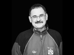Nie żyje Andrzej Klej