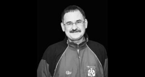 Nie żyje Andrzej Klej