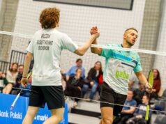 Thriller w markach. Wygrana Suchedniowa
