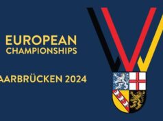 Startują Indywidualne Mistrzostwa Europy Mistrzozstwa Europy 2024 w Badmintonie