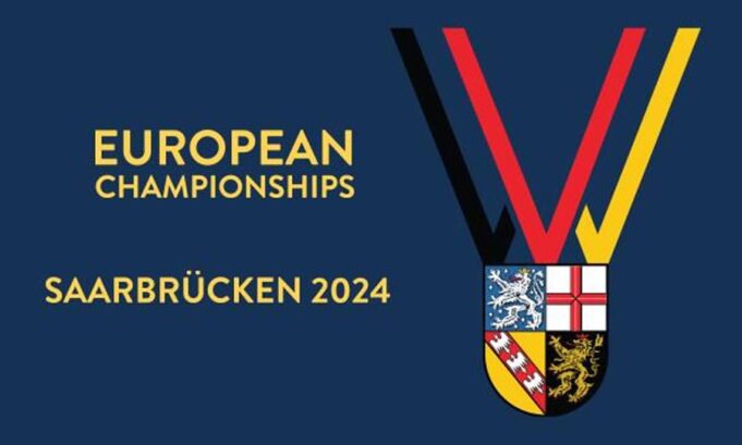 Mistrzozstwa Europy 2024 w Badmintonie