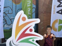 Dwa brązowe medale w Spanish Para Badminton International 2024