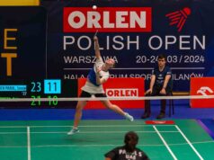 ORLEN Polish Open. Pierwszy dzień kwalifikacji Orlen Polish Open 2024