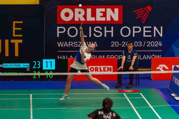 Orlen Polish Open 2024