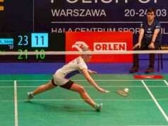 ORLEN Polish Open. Drugi dzień kwalifikacji Orlen Polish Open 2024