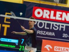 ORLEN Polish Open. Trzeci dzień kwalifikacji Orlen Polish Open 2024
