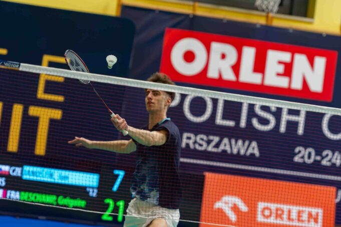 Orlen Polish Open 2024
