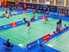 Zaczynamy gry o medale podczas ORLEN Polish Open 2024 Orlen Polish Open 2024