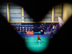 ORLEN Polish Open. Wyniki sobotnich meczów Orlen Polish Open
