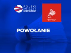 Parabadmintoniści jadą do Hiszpanii i Bahrajnu