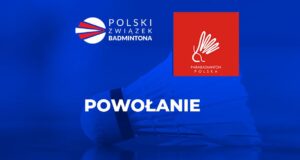 Parabadmintoniści jadą do Hiszpanii i Bahrajnu