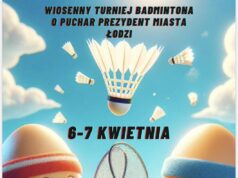 Turniej amatorów o puchar Prezydenta Łodzi