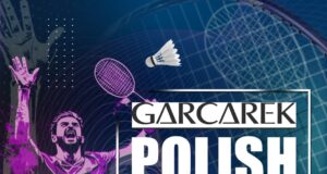 Zgłoszenia do Garcarek Polish Open U15